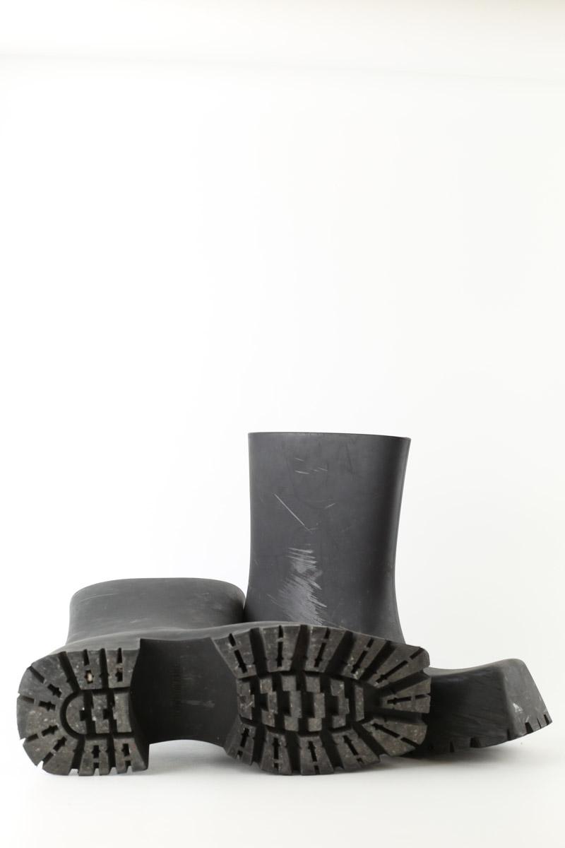Bottes Balenciaga  Noir