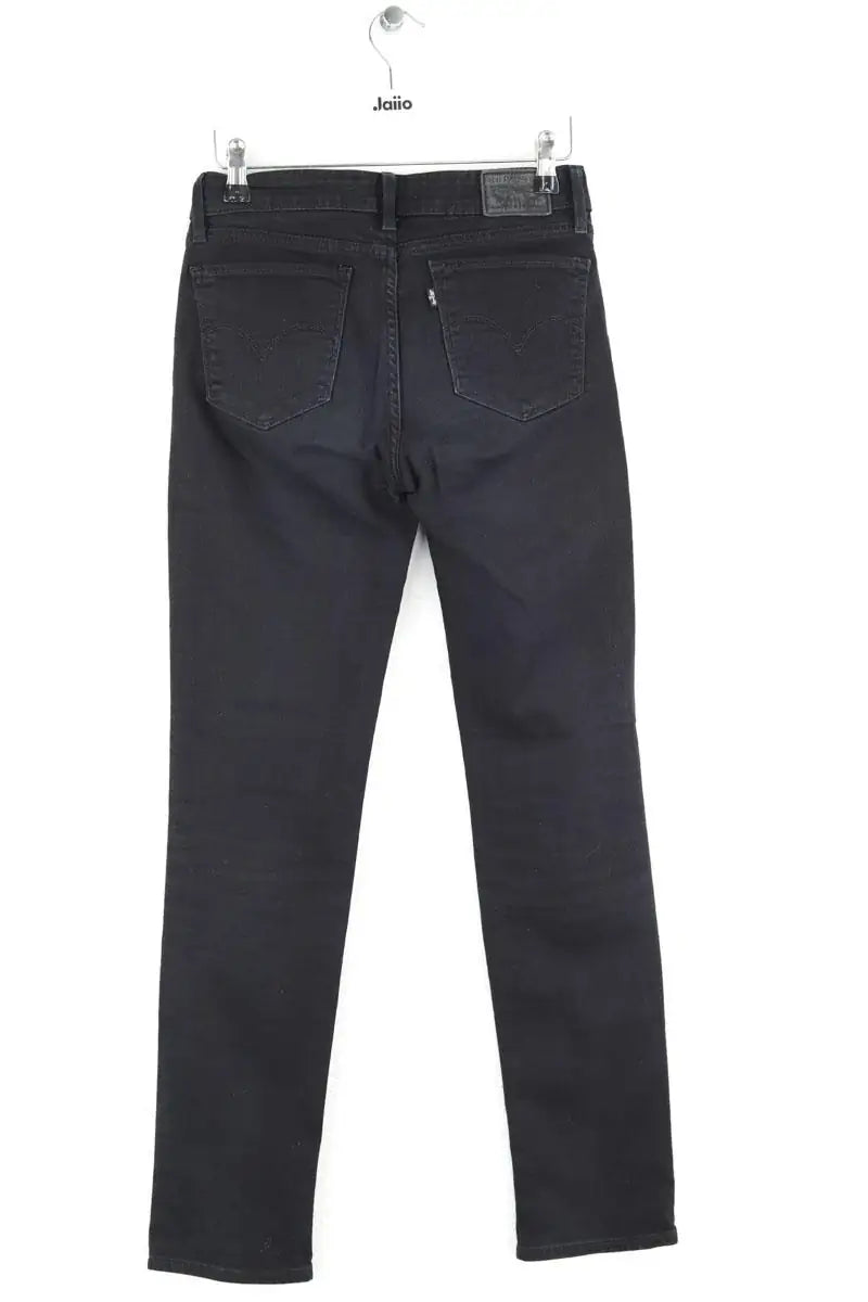 Jean slim Levi's  Noir