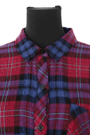 Chemise Rails  Rose
