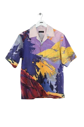 Chemise Prada  Multicolore