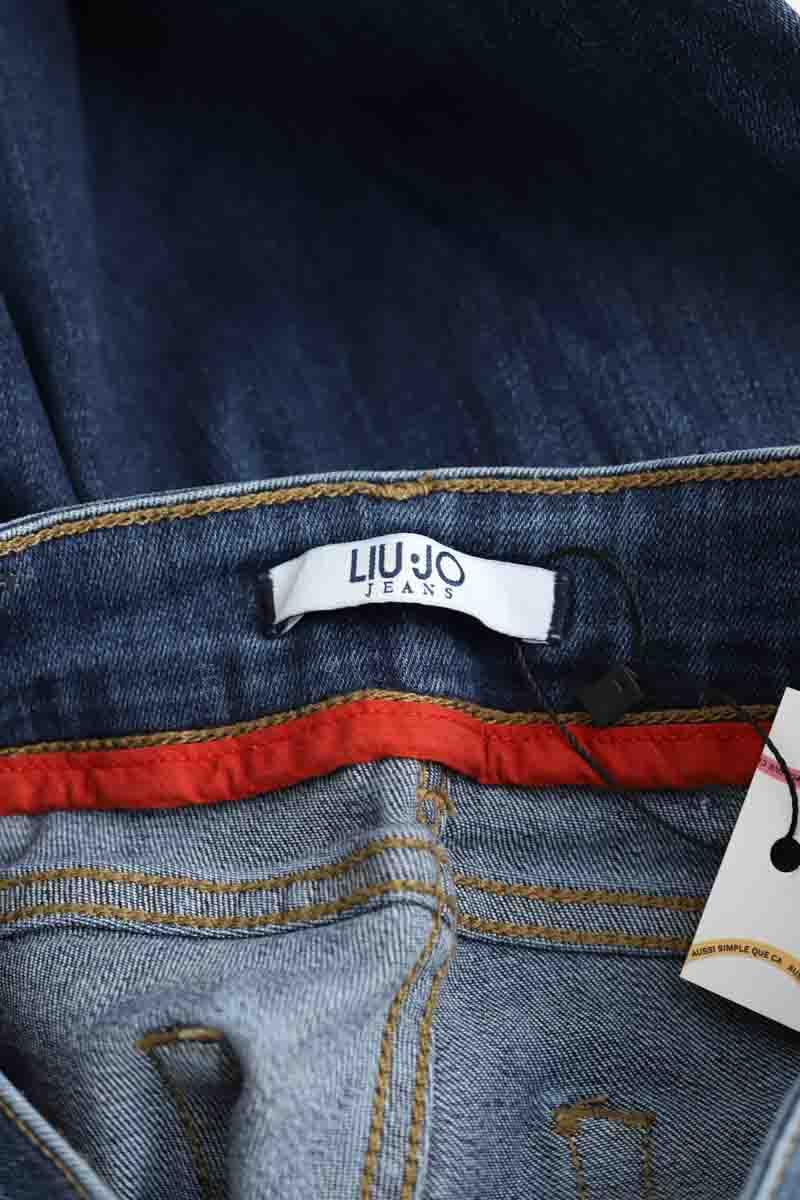 Slim Liu Jo  Bleu