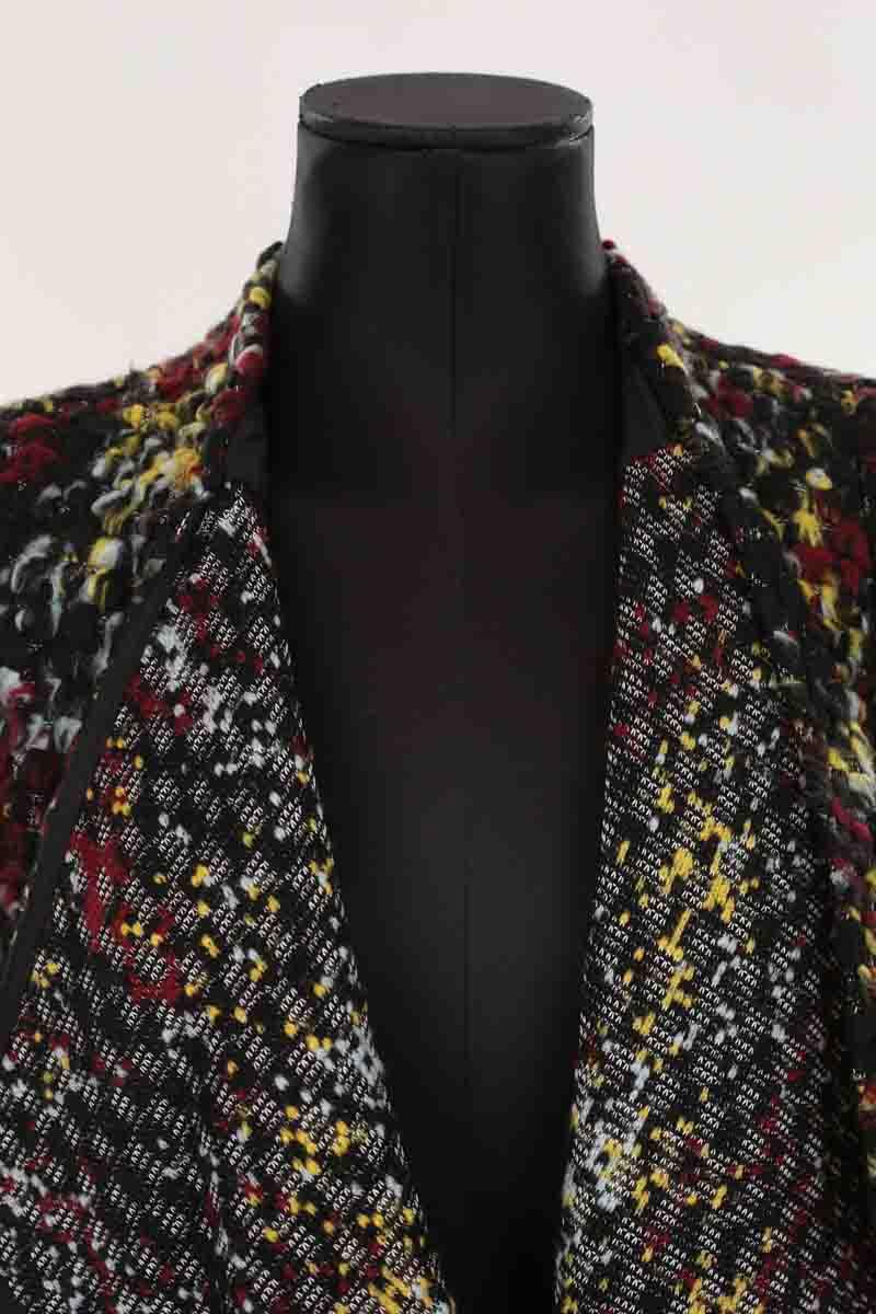 Gilets Bash  Multicolore