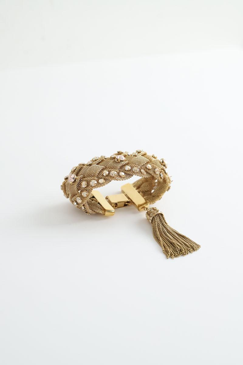 Bracelet Azzaro  Doré