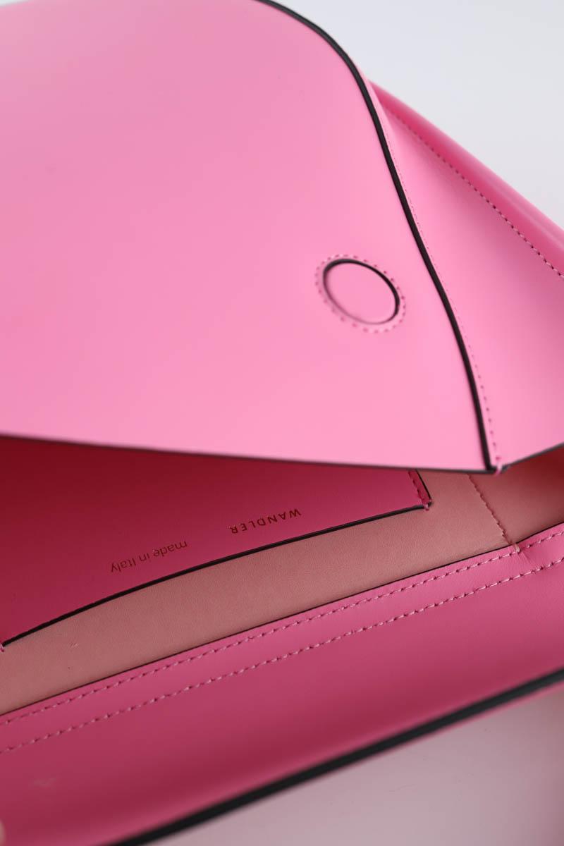 Sacs à bandoulière Wandler  Rose