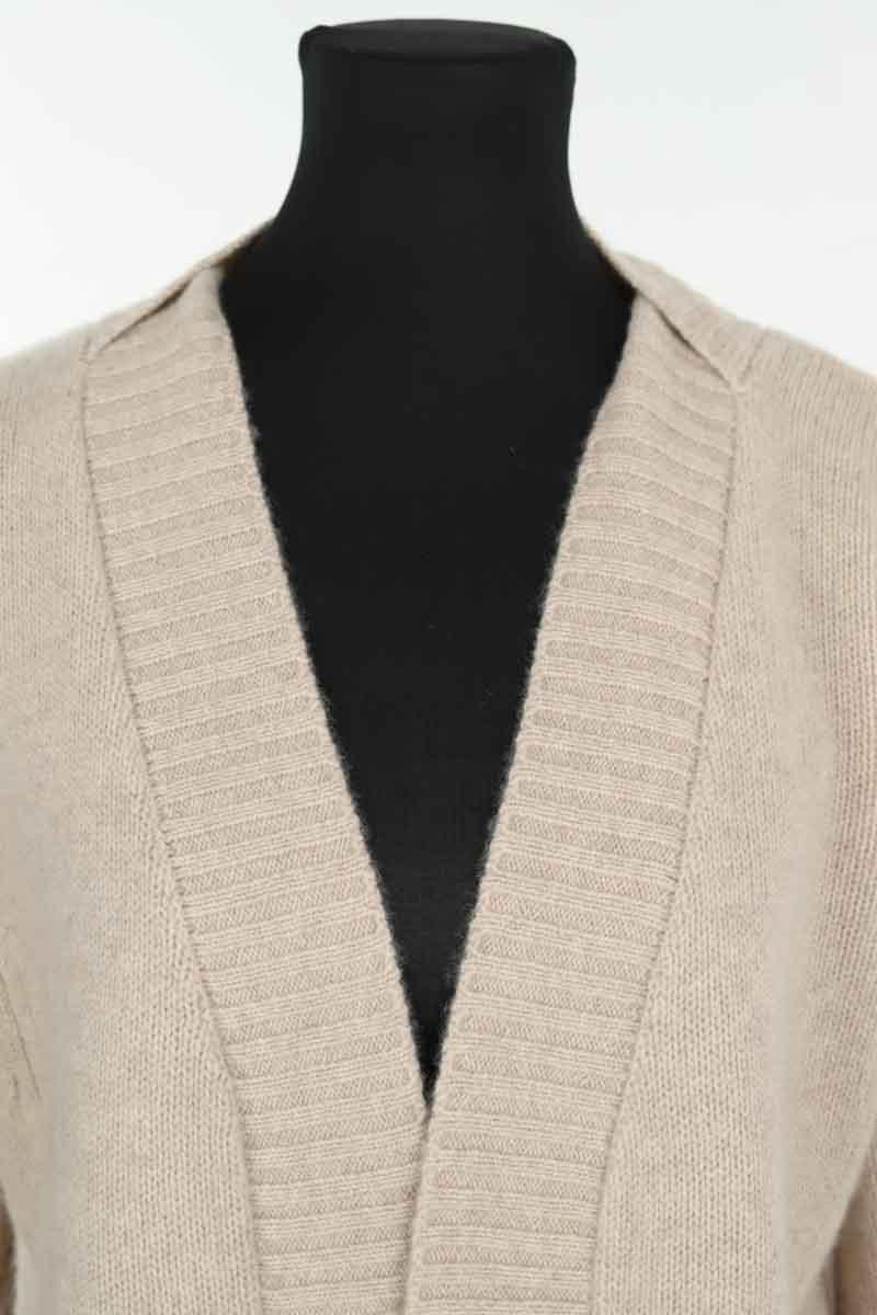 Cardigans Hotel Particulier  Beige