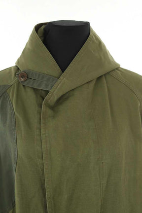 Trench-coats Isabel Marant Étoile  Kaki