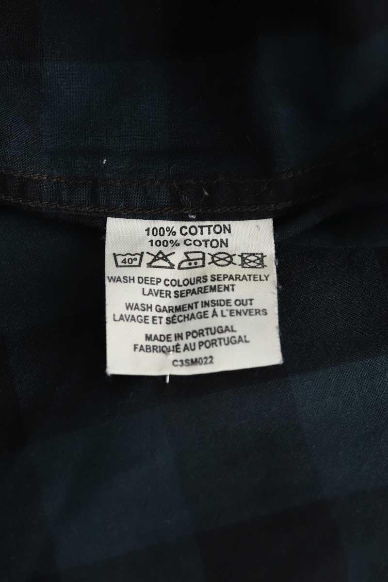 Chemise Zadig & Voltaire  Vert