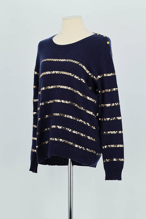 Pulls Gerard Darel  Marine