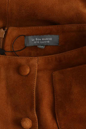 Mi-longueur Other Brand  Camel