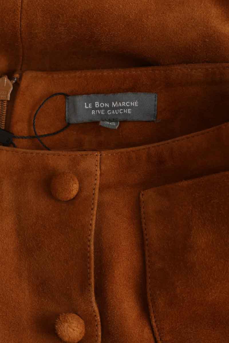 Mi-longueur Other Brand  Camel