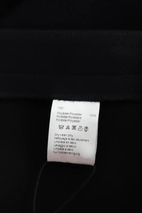 Mi-longueur Gerard Darel  Noir