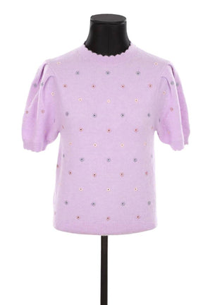 Pull-over & Other Stories  Violet
