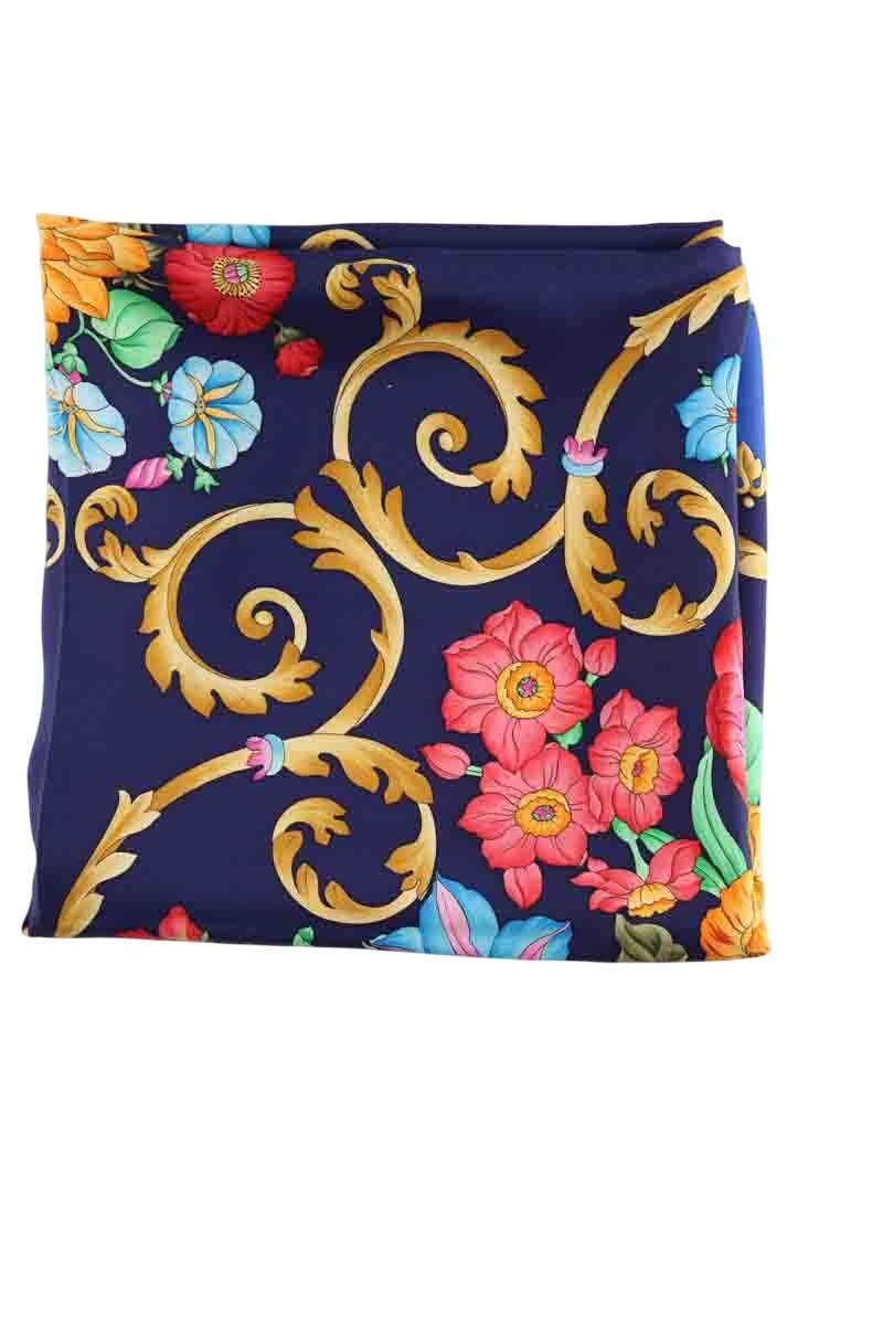 Foulard Gucci  Bleu