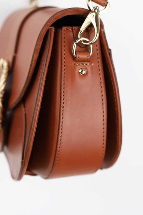 Bandoulière Sézane  Marron
