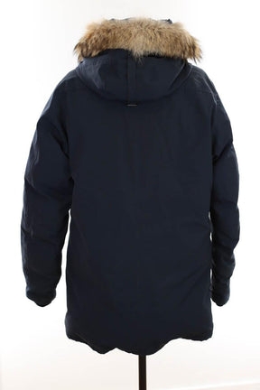 Parkas Canada Goose  Marine