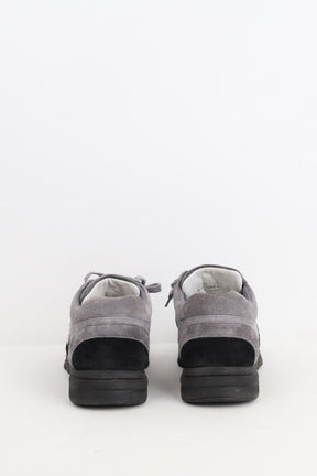 Baskets Chanel  Gris