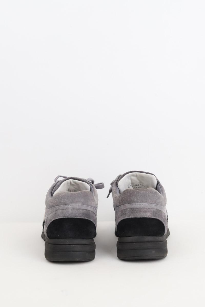 Baskets Chanel  Gris