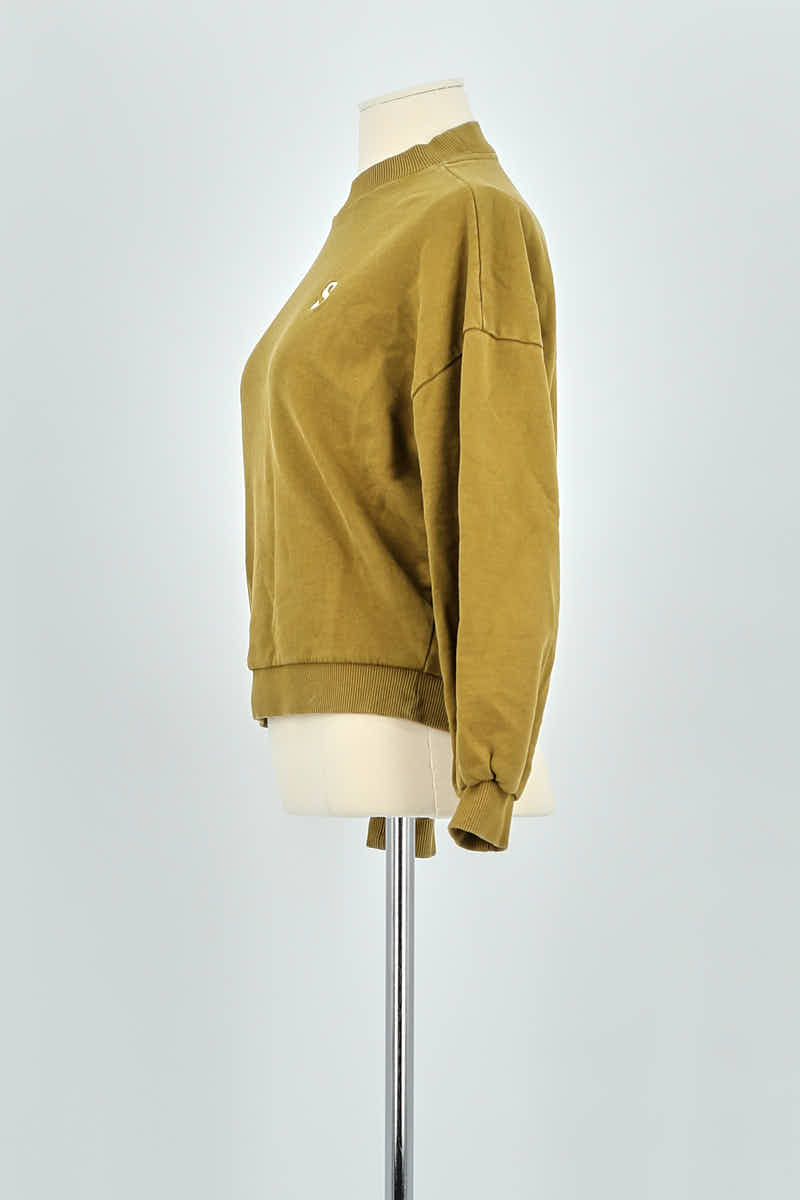 Sweatshirts Soeur  Kaki