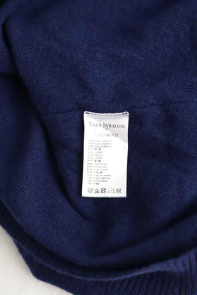 Pulls Tara Jarmon  Bleu