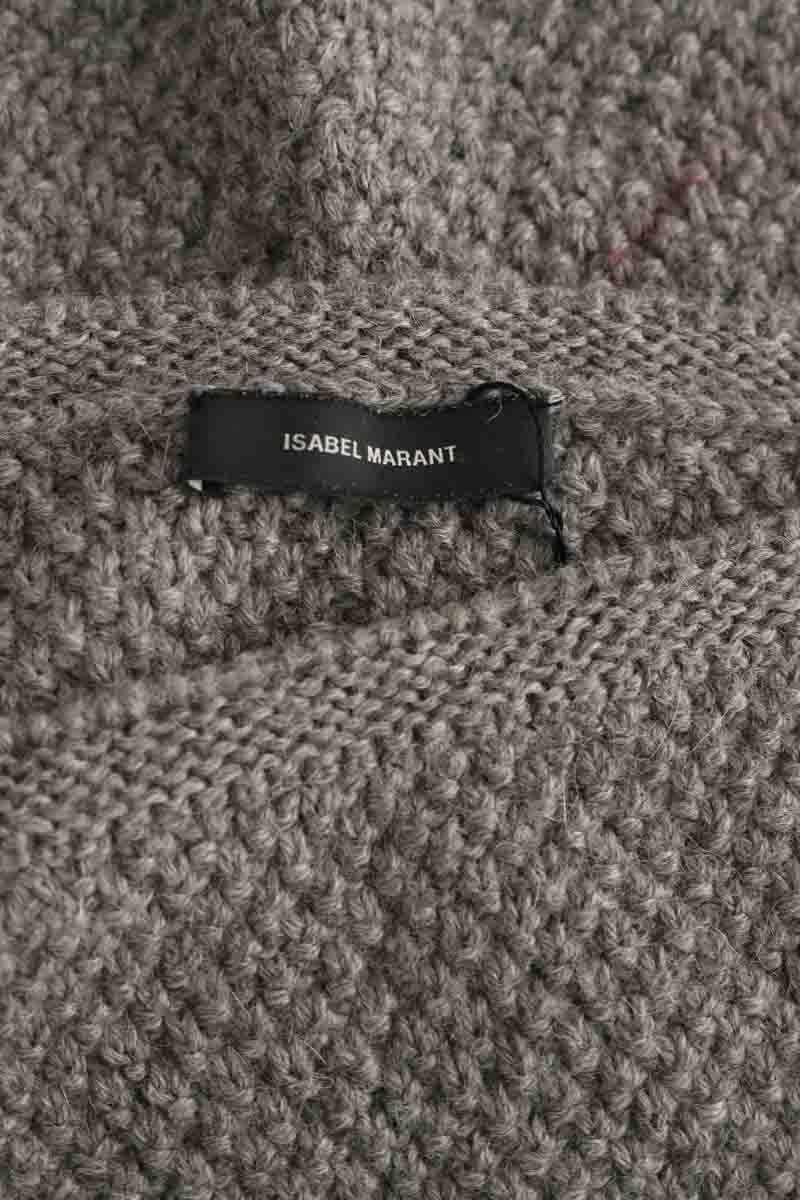 Pulls Isabel Marant  Gris
