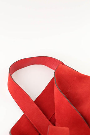 Sacs porté épaule Gerard Darel  Rouge