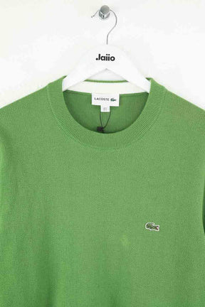 Pulls Lacoste  Vert