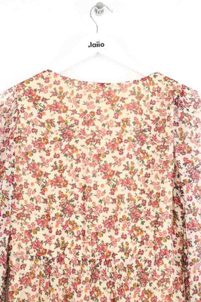 Robe Sézane  Multicolore