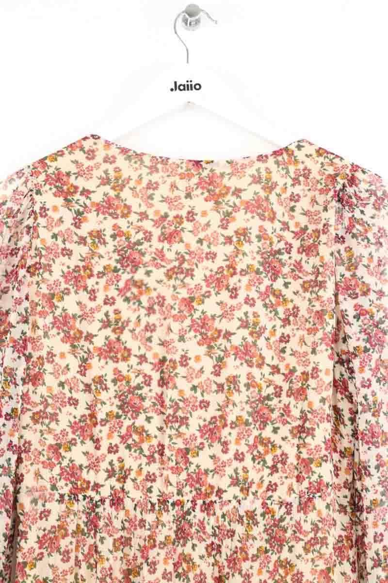 Robe Sézane  Multicolore