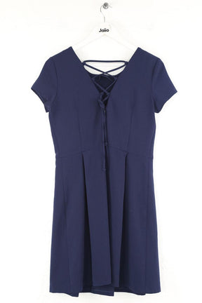 Mi-longueur Liu Jo  Bleu