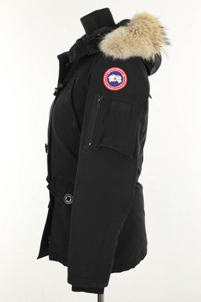 Doudounes Canada Goose  Noir
