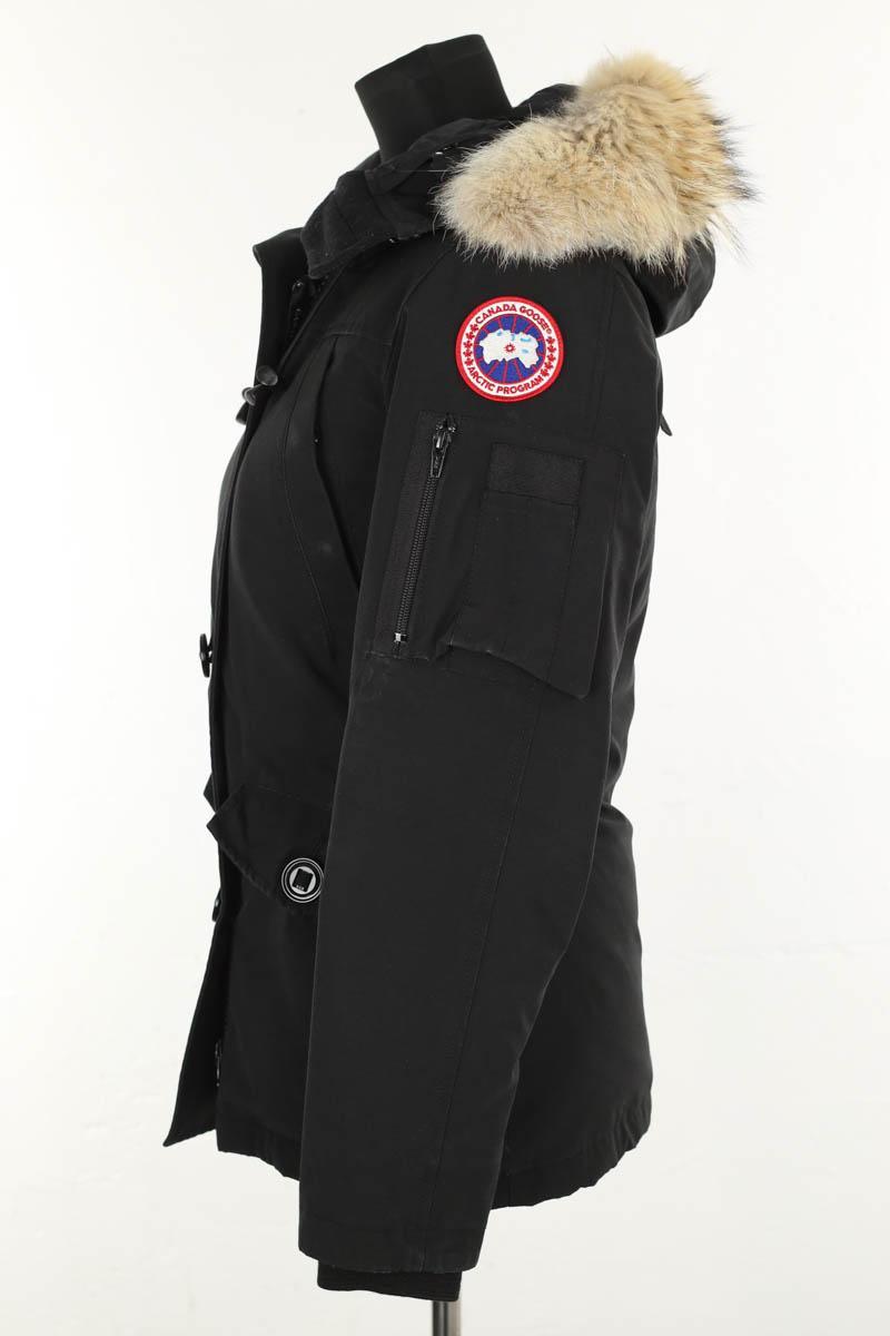 Doudounes Canada Goose  Noir