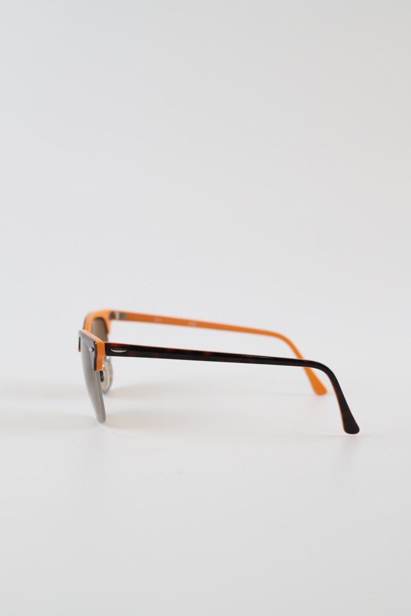 Lunettes de soleil Ray-Ban  Orange