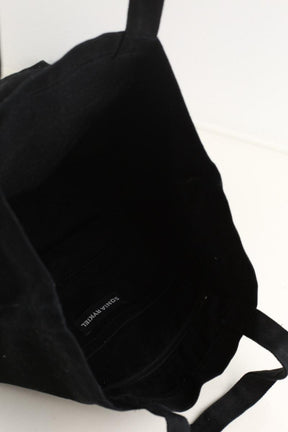 Cabas Sonia Rykiel  Noir