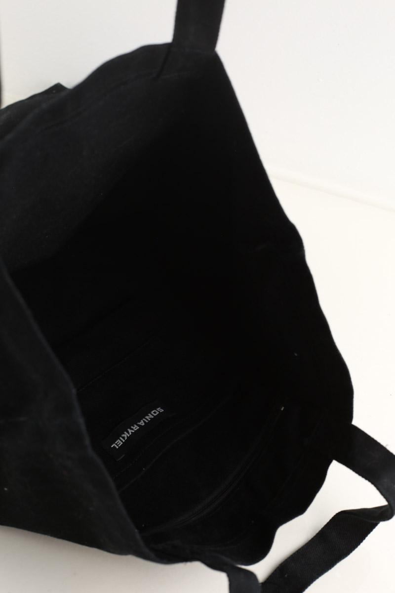 Cabas Sonia Rykiel  Noir