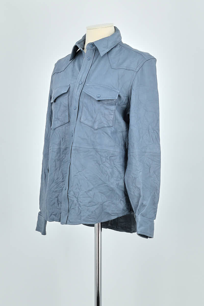 Autres Zadig & Voltaire  Bleu