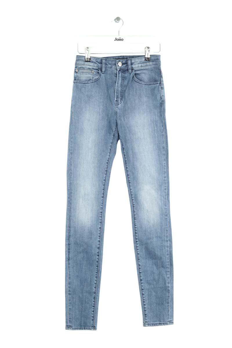 Slim The Kooples  Bleu