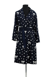 Manteaux Manoush  Marine