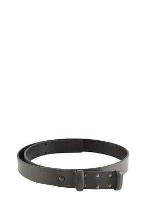 Ceinture Cerruti  Anthracite