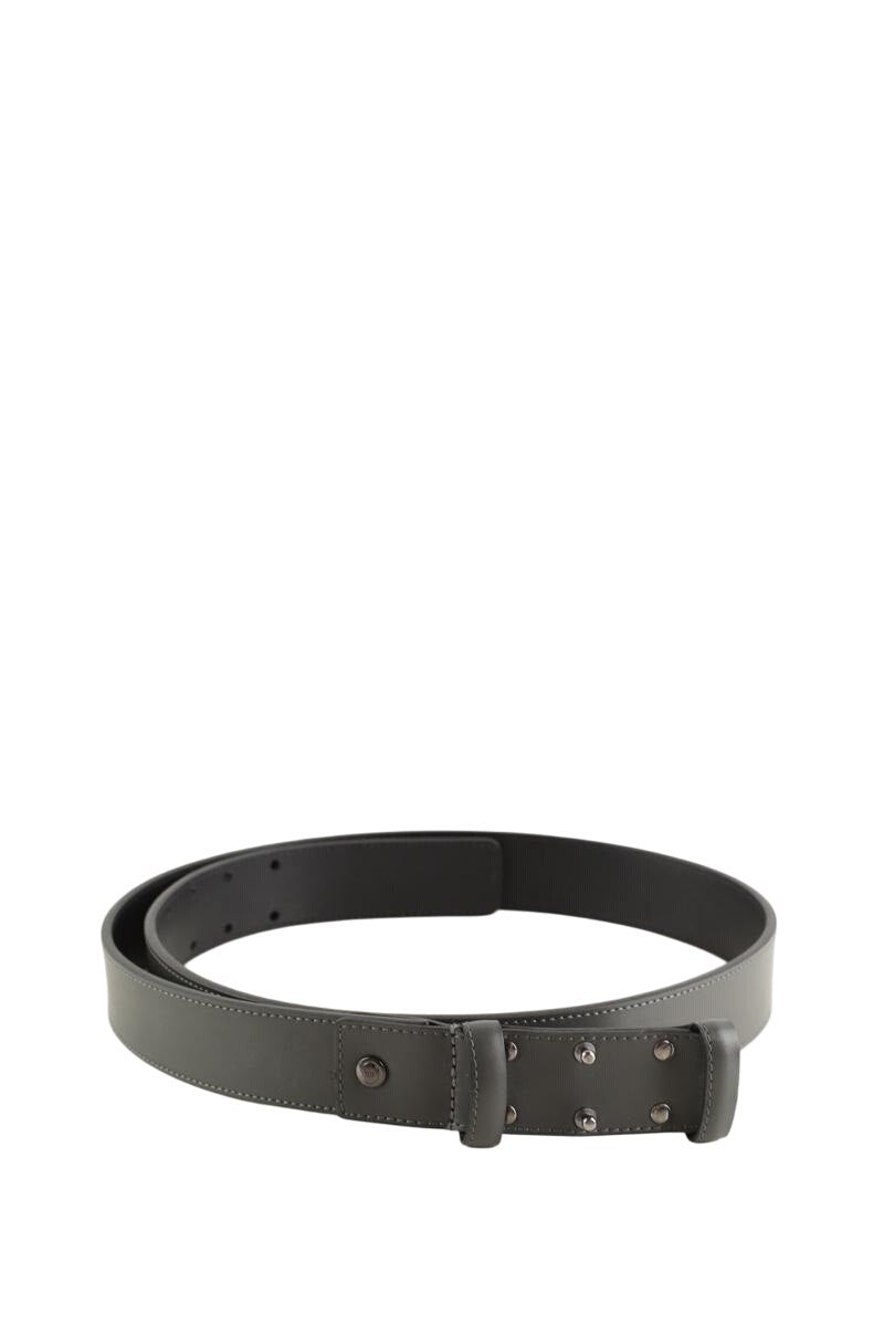 Ceinture Cerruti  Anthracite