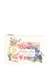 Pochettes Dior  Blanc