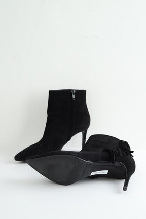 Boots Saint Laurent  Noir