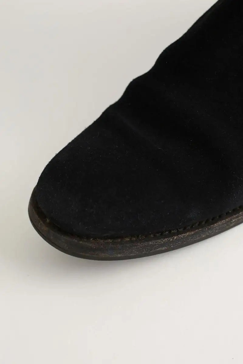 Bottes Church's  Noir