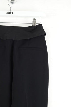 Droit Claudie Pierlot  Noir
