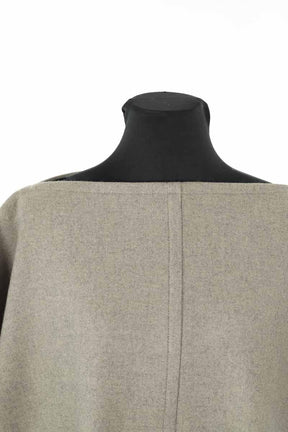 Ponchos Chloé  Gris