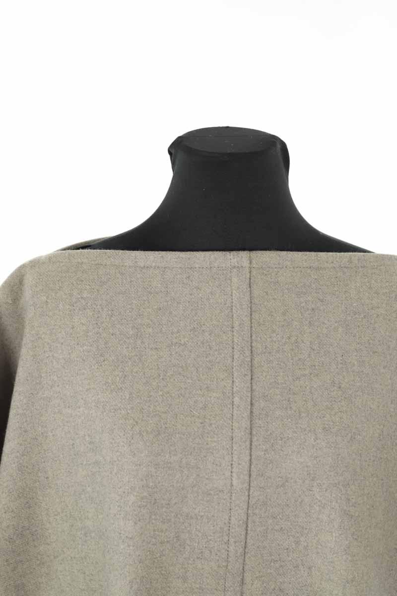 Ponchos Chloé  Gris