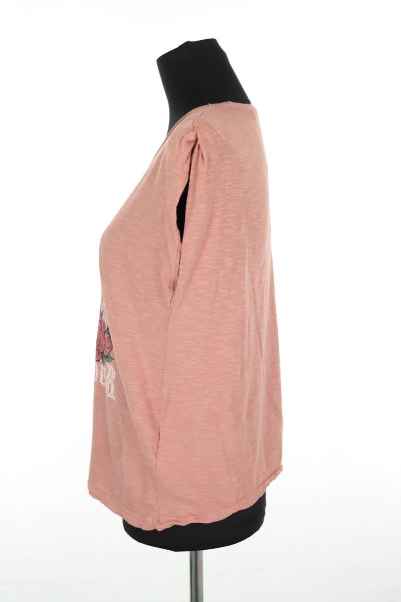 T-shirts Mkt Studio  Rose