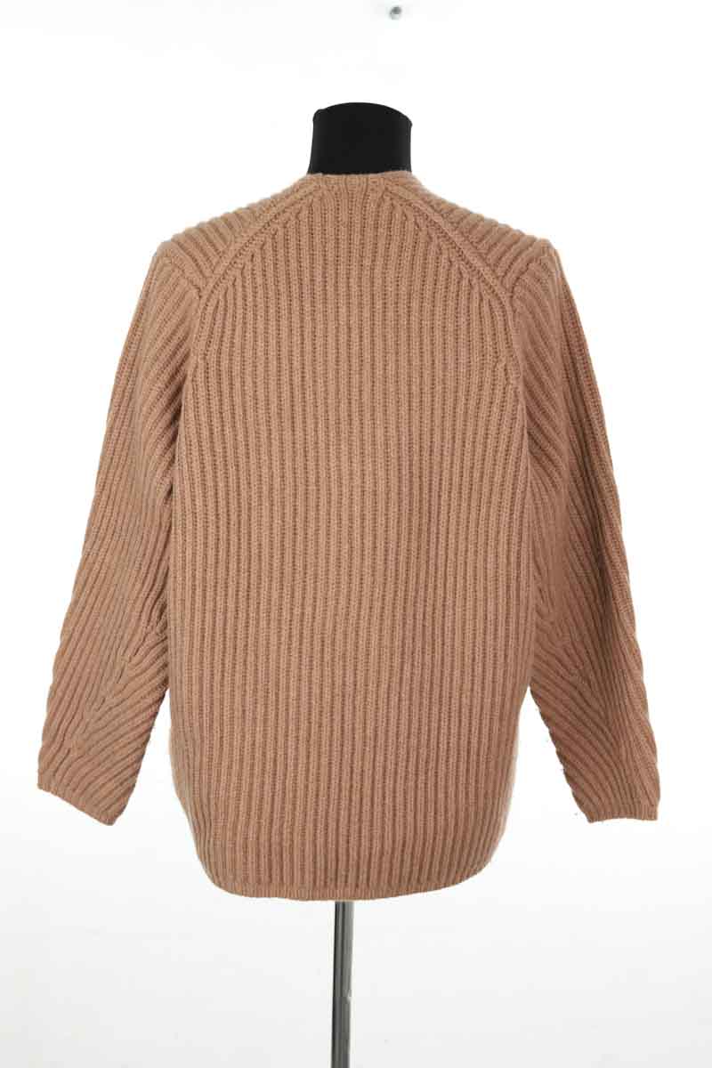 Pull Acne Studios  Camel