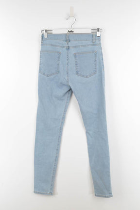 Autres American Apparel  Bleu