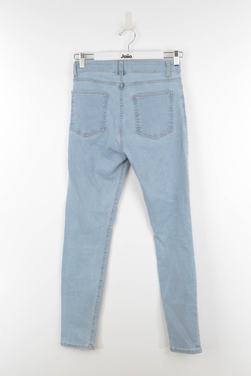 Autres American Apparel  Bleu