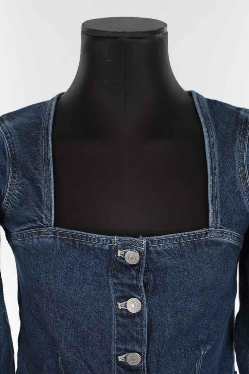 Top Levi's  Bleu
